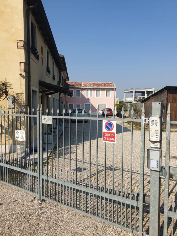 Corte Quadrifoglio فيرونا المظهر الخارجي الصورة